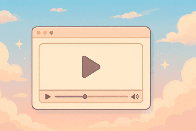 YouTube and Other Videos